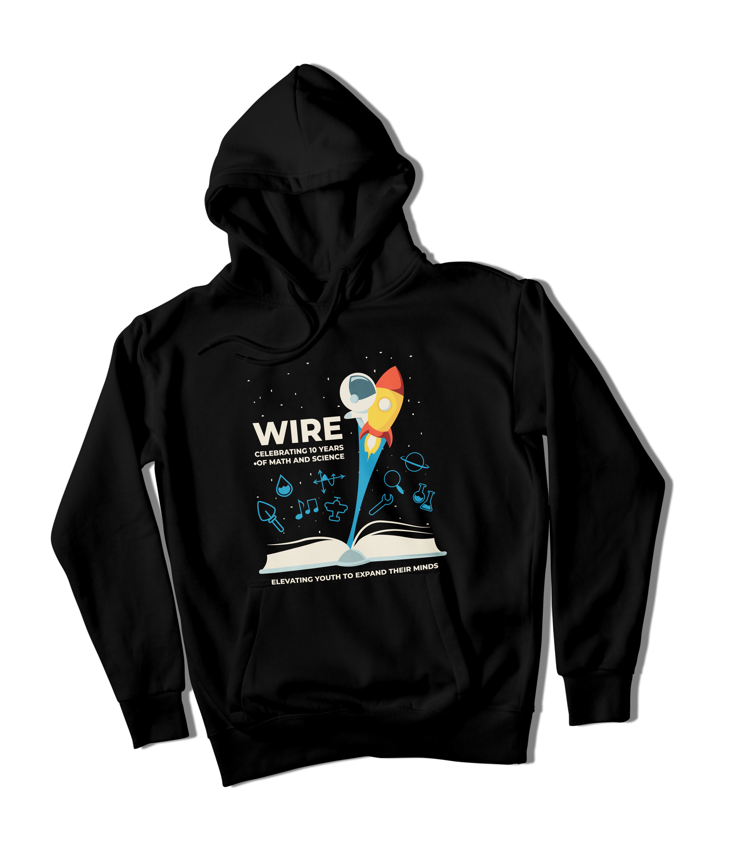 LWI HOODIE