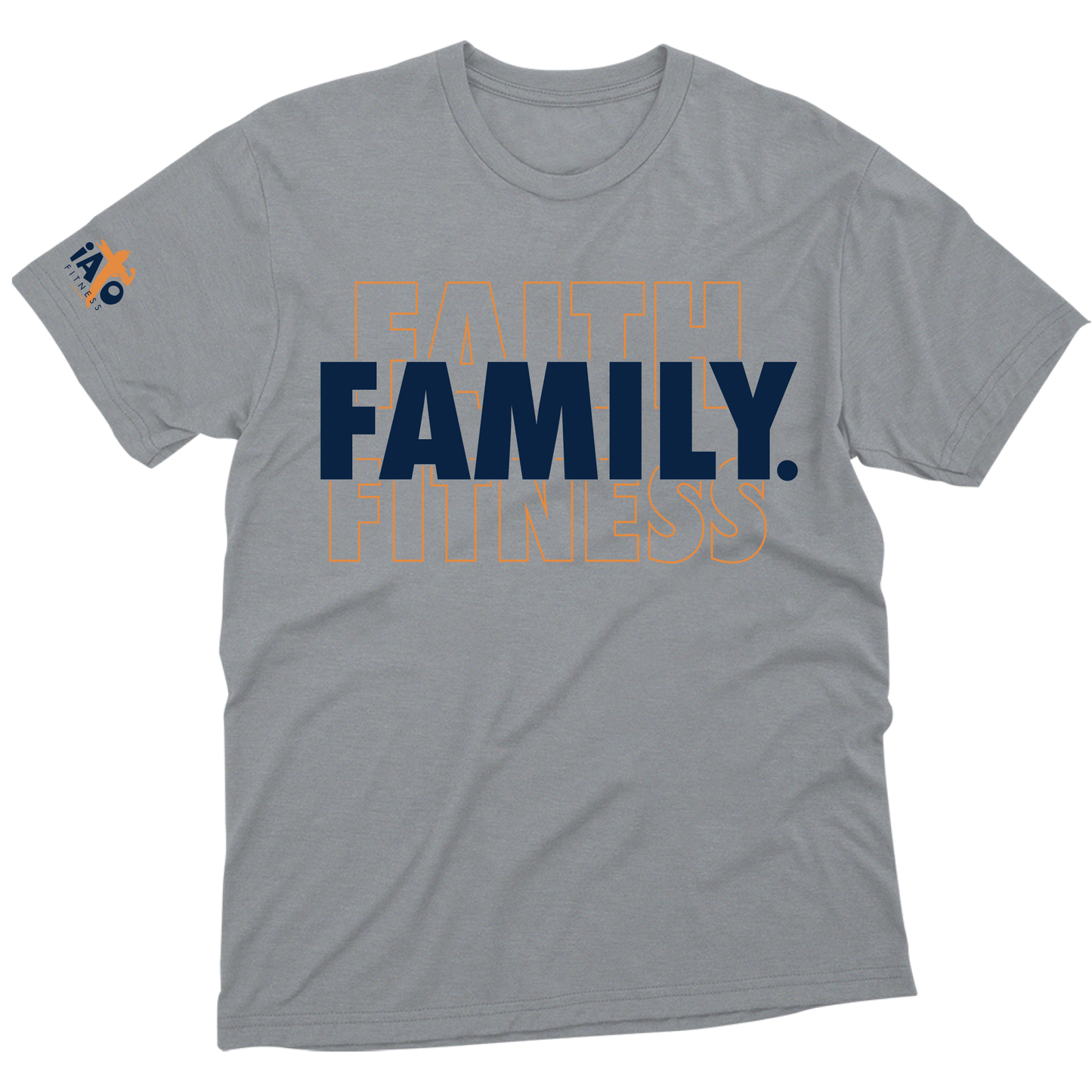 Faith Family Fitness