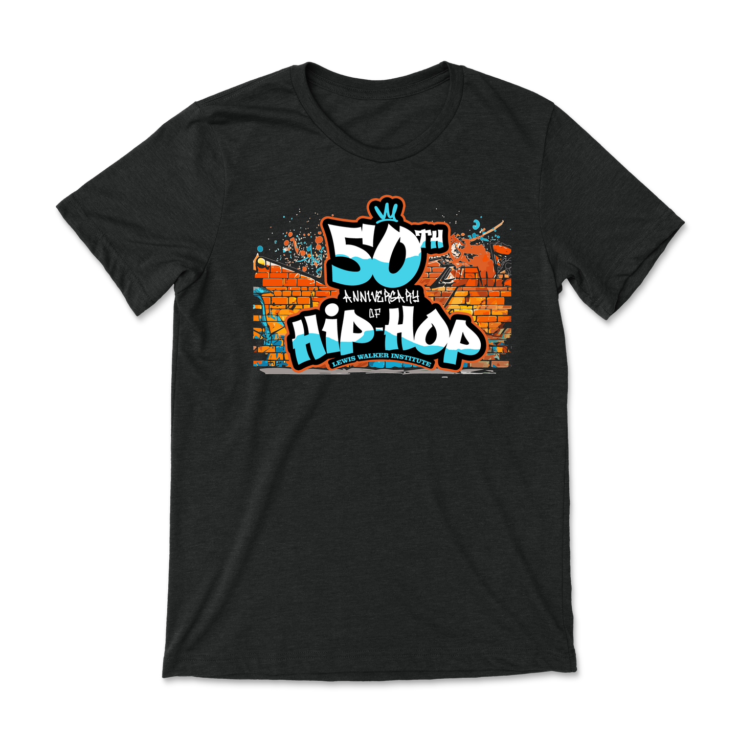 HIP HOP TEE