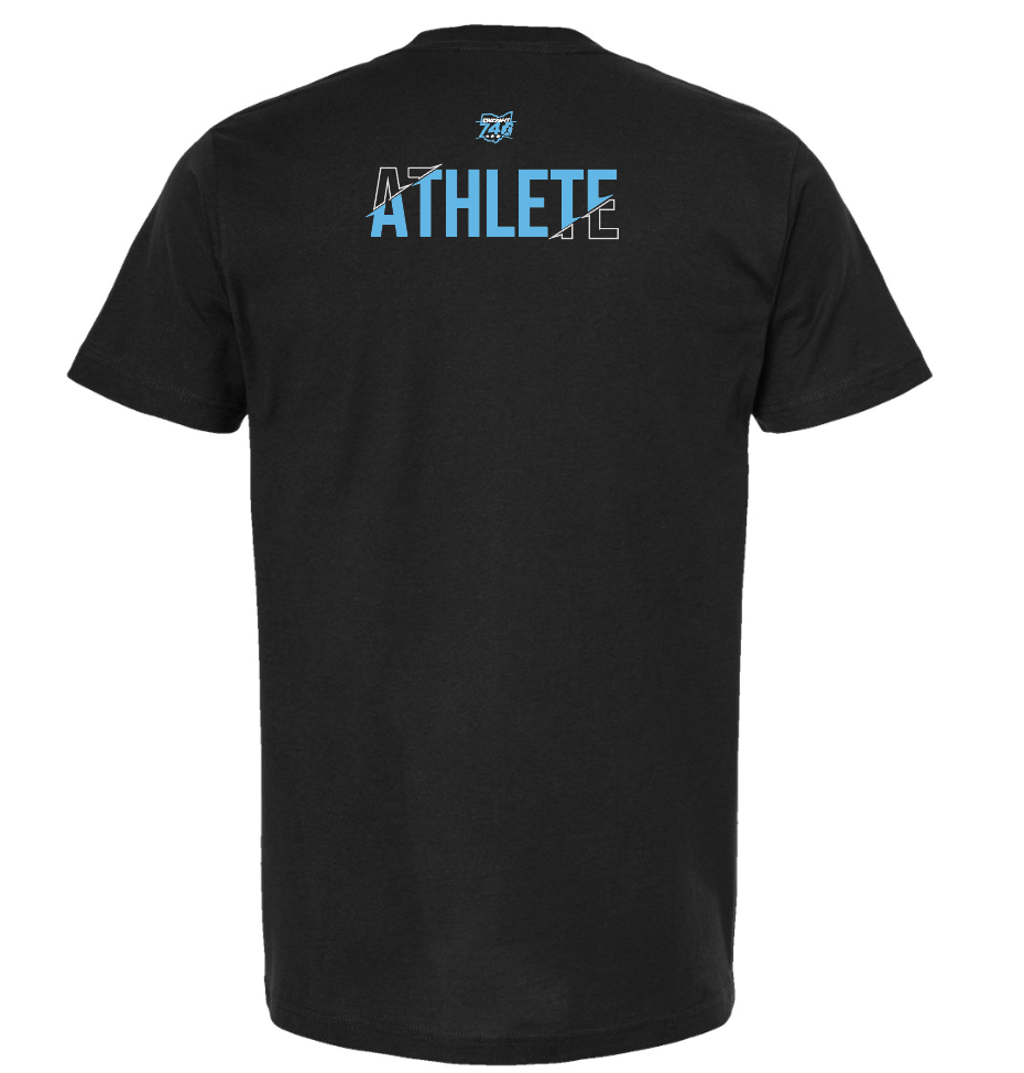 2024 CrossFit Open Shirt