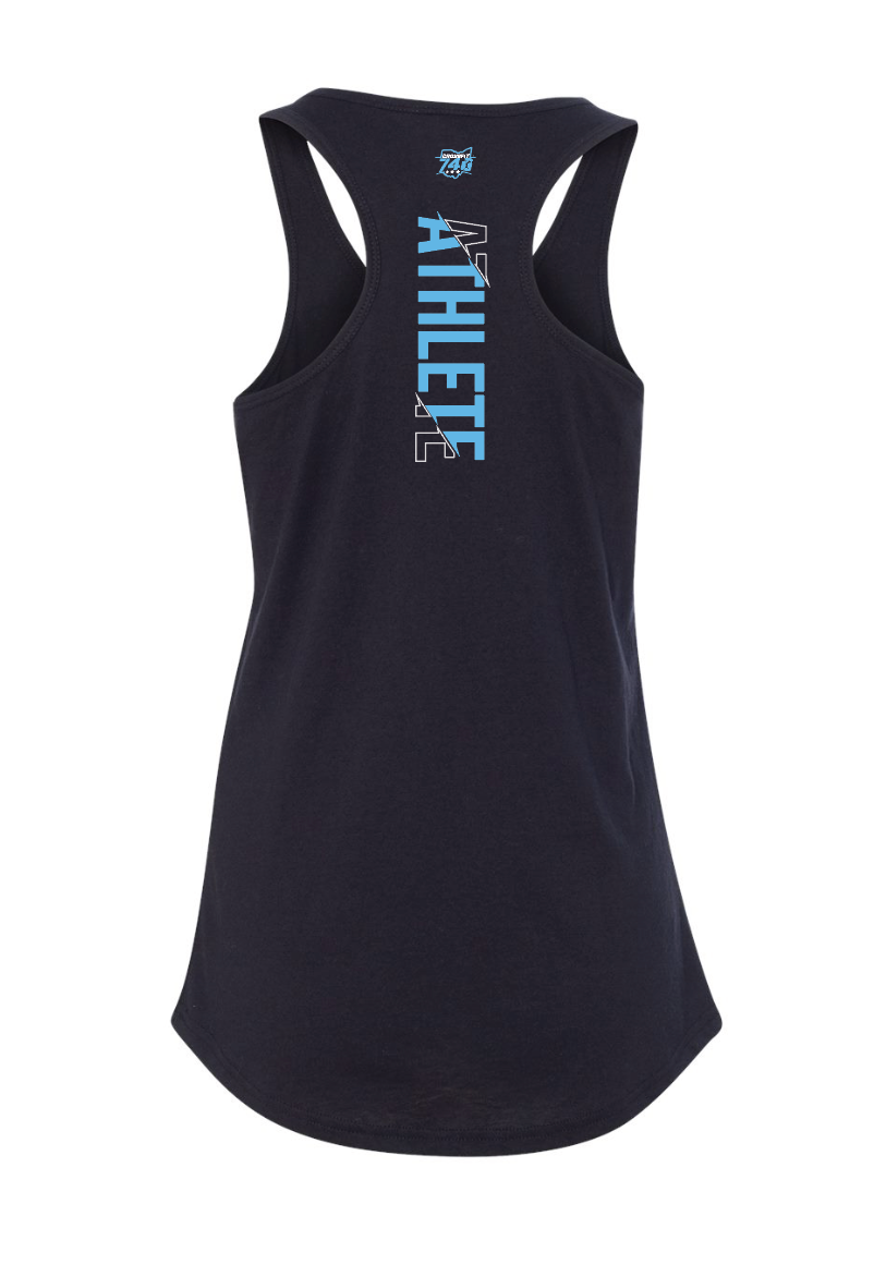 2024 CrossFit Open Tank