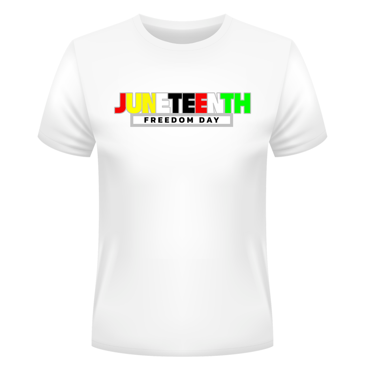 BLOCK JUNETEENTH