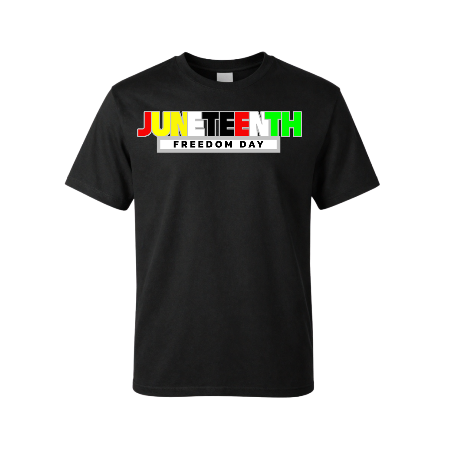 BLOCK JUNETEENTH