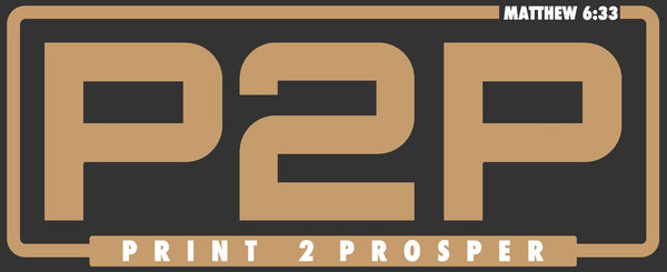 Print 2 Prosper