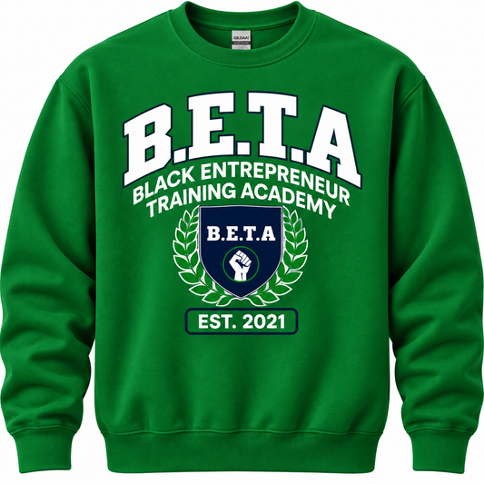 B.E.T.A. CREW