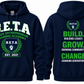 B.E.T.A. Hoodie