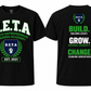 B.E.T.A. T-Shirt