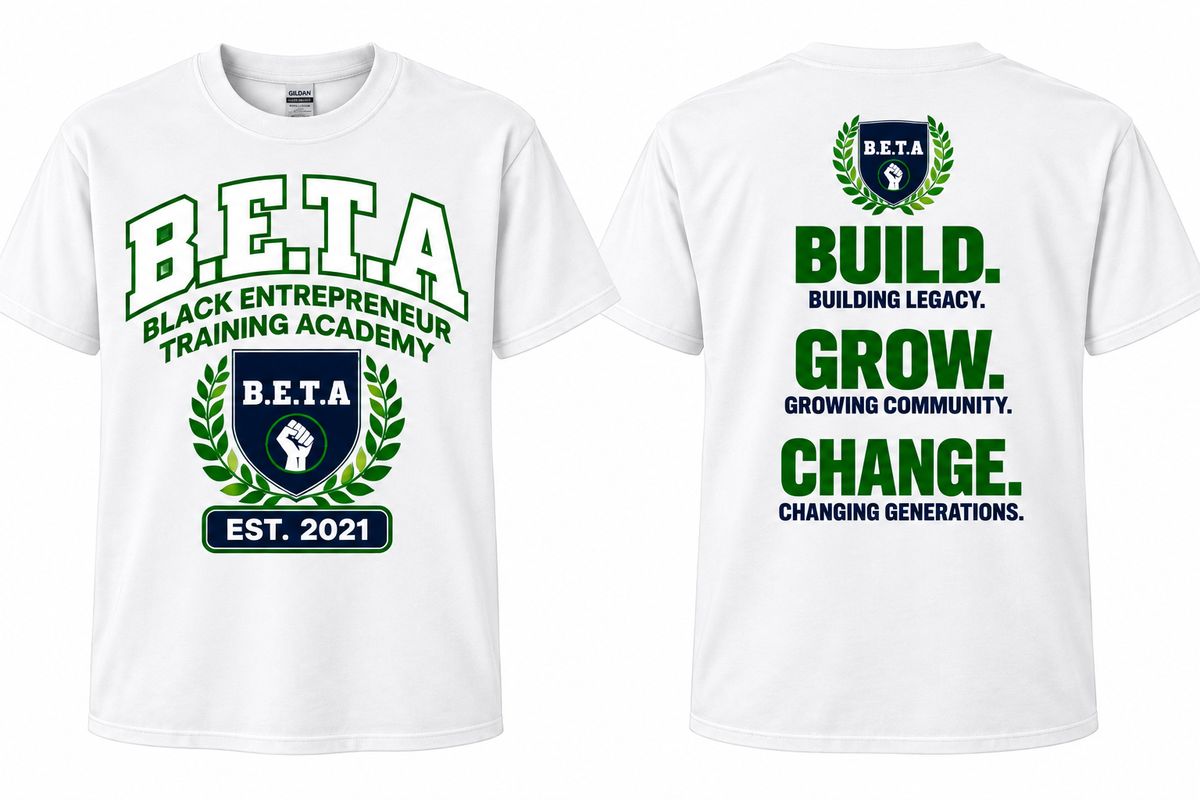 B.E.T.A. T-Shirt