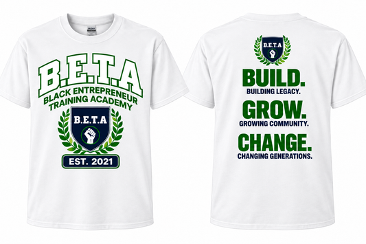 B.E.T.A. T-Shirt