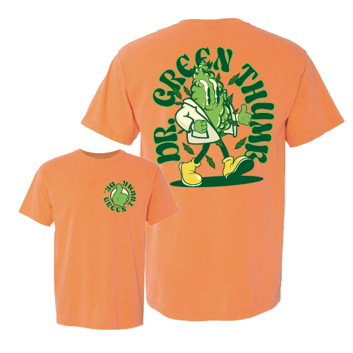 Green Thumb Tshirts