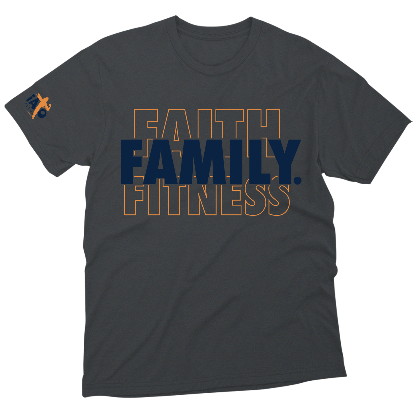 Faith Family Fitness