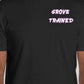 Official Coach Grove Tees