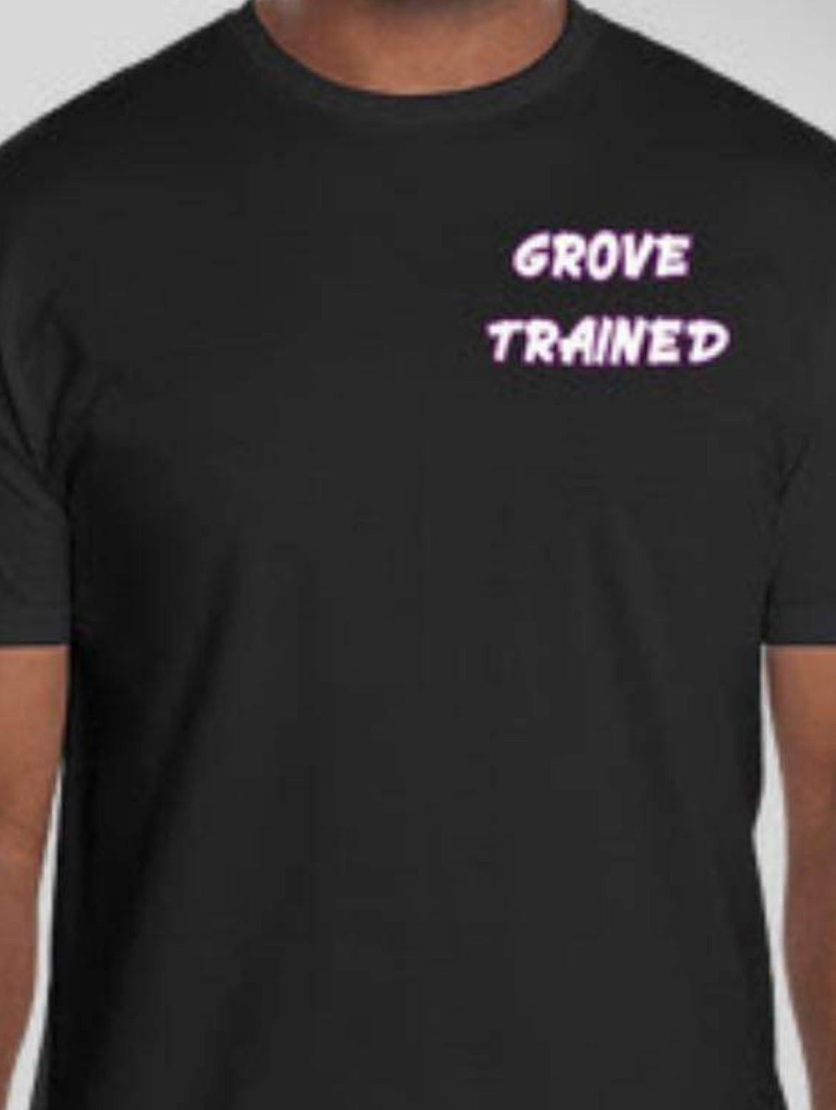 Official Coach Grove Tees