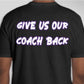 Official Coach Grove Tees