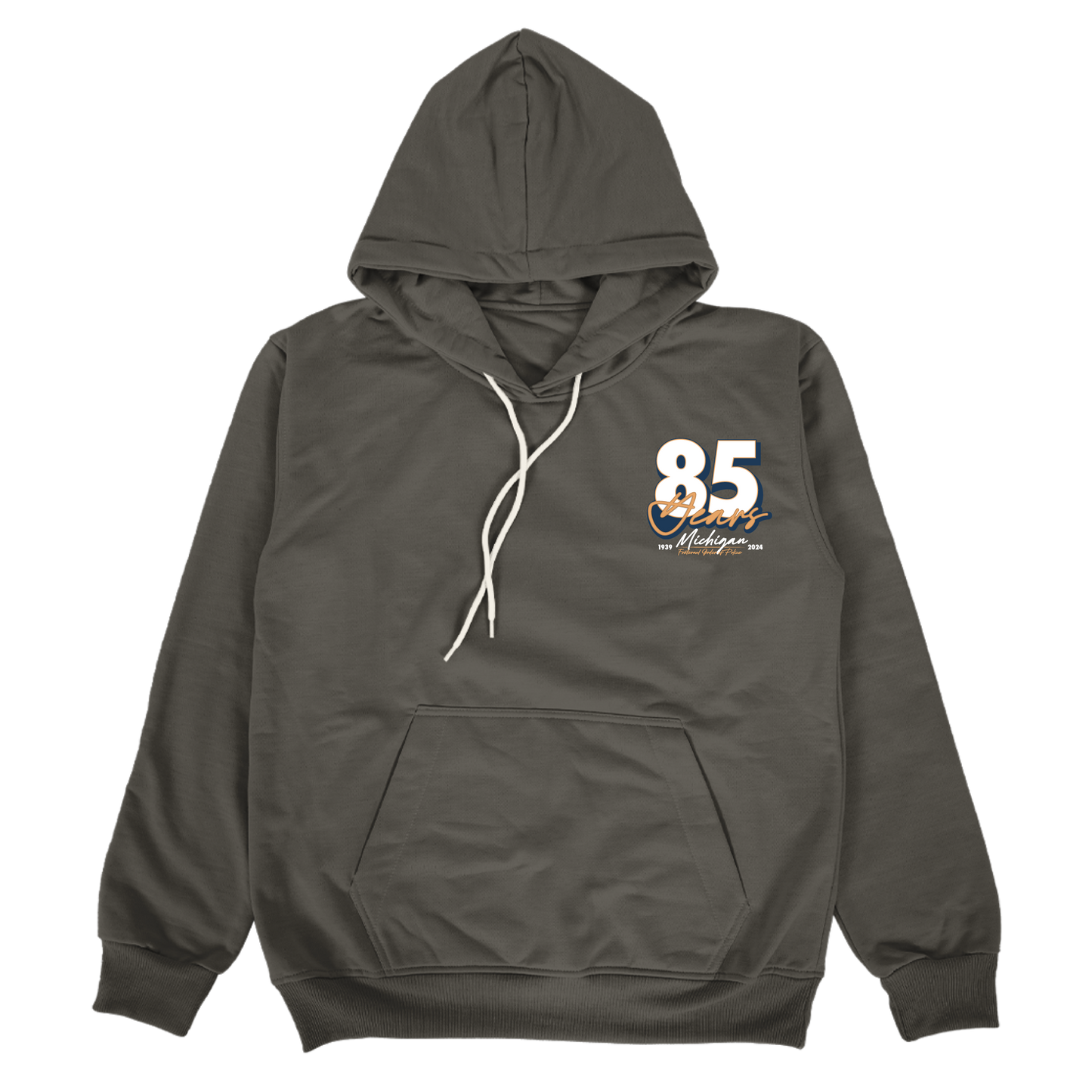 FOP Safeguard Hoodie