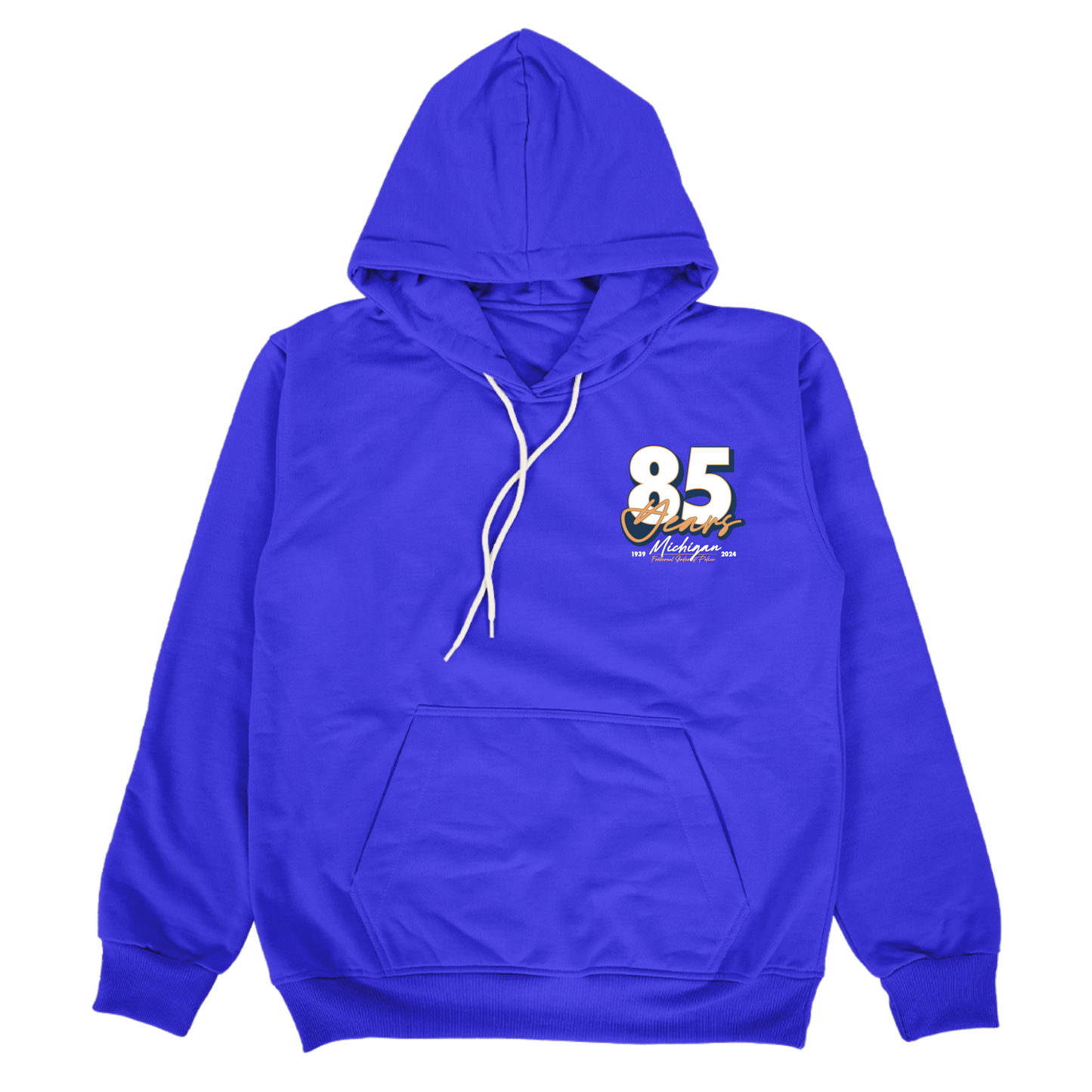 FOP Safeguard Hoodie