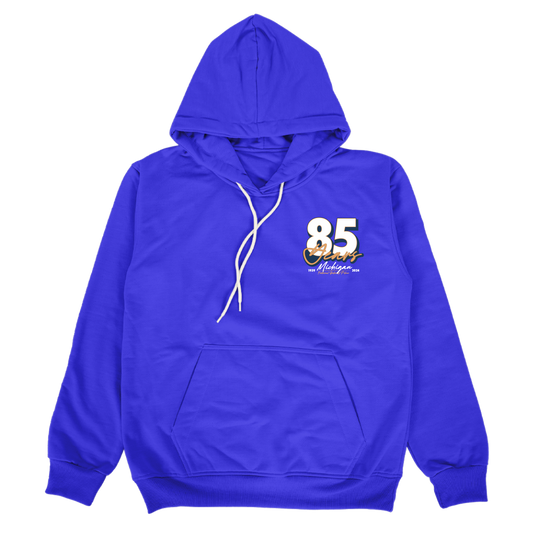 FOP Safeguard Hoodie