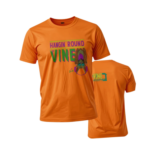 Hangin in the Vine!